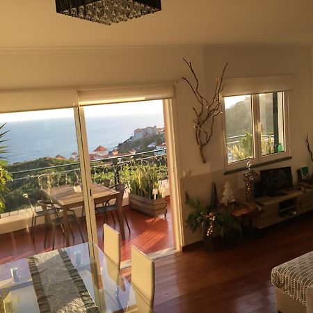 カニコOceanview Penthouseアパートメント エクステリア 写真