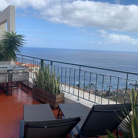 カニコOceanview Penthouseアパートメント エクステリア 写真