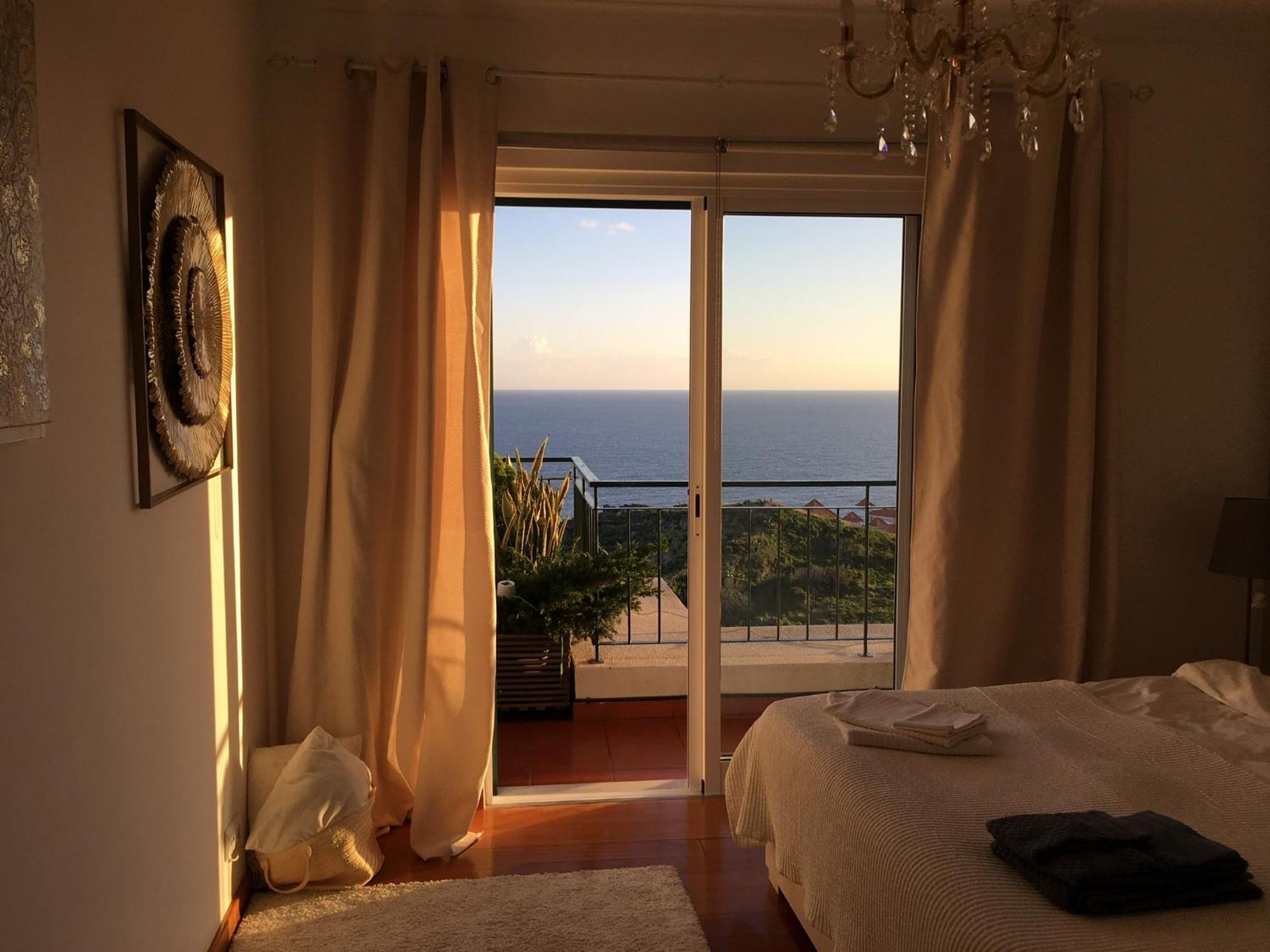 カニコOceanview Penthouseアパートメント エクステリア 写真
